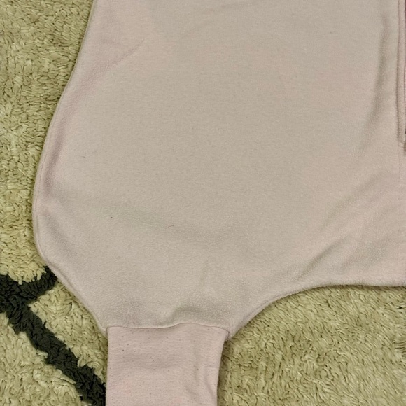 Halo SleepSack Big Kids 2-3T/ 34-40 Inches Wearable Blanket Fleece - Picture 4 of 9